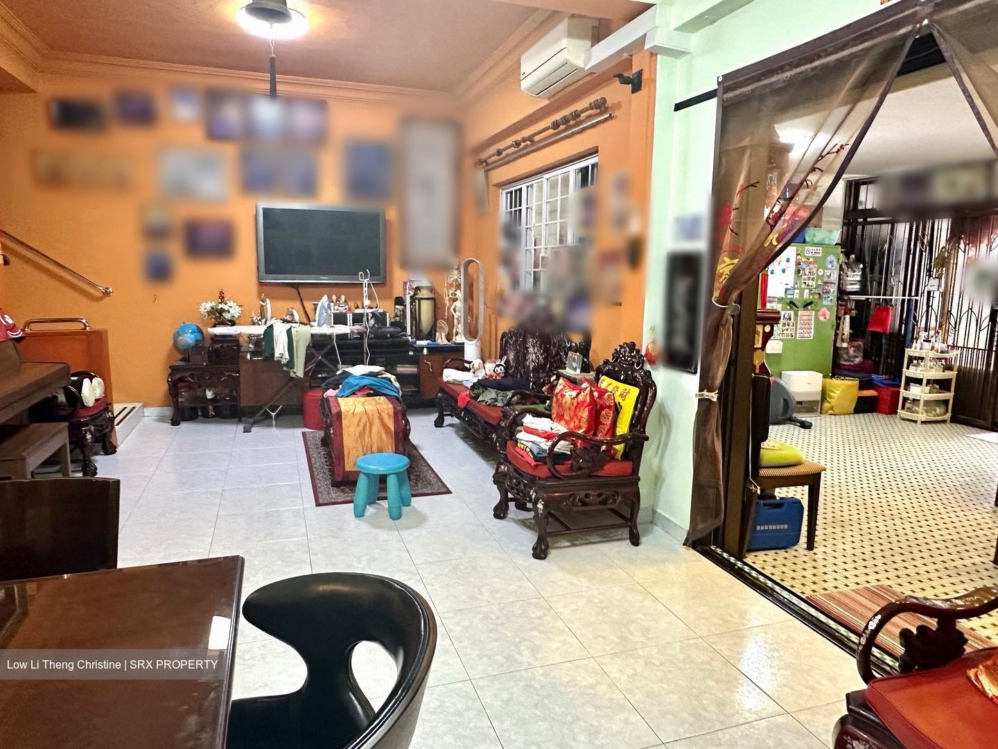 Happy Avenue East (D13), Terrace #551623171
